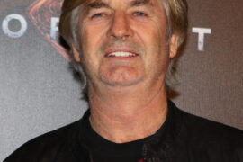 john jarratt