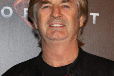 john jarratt