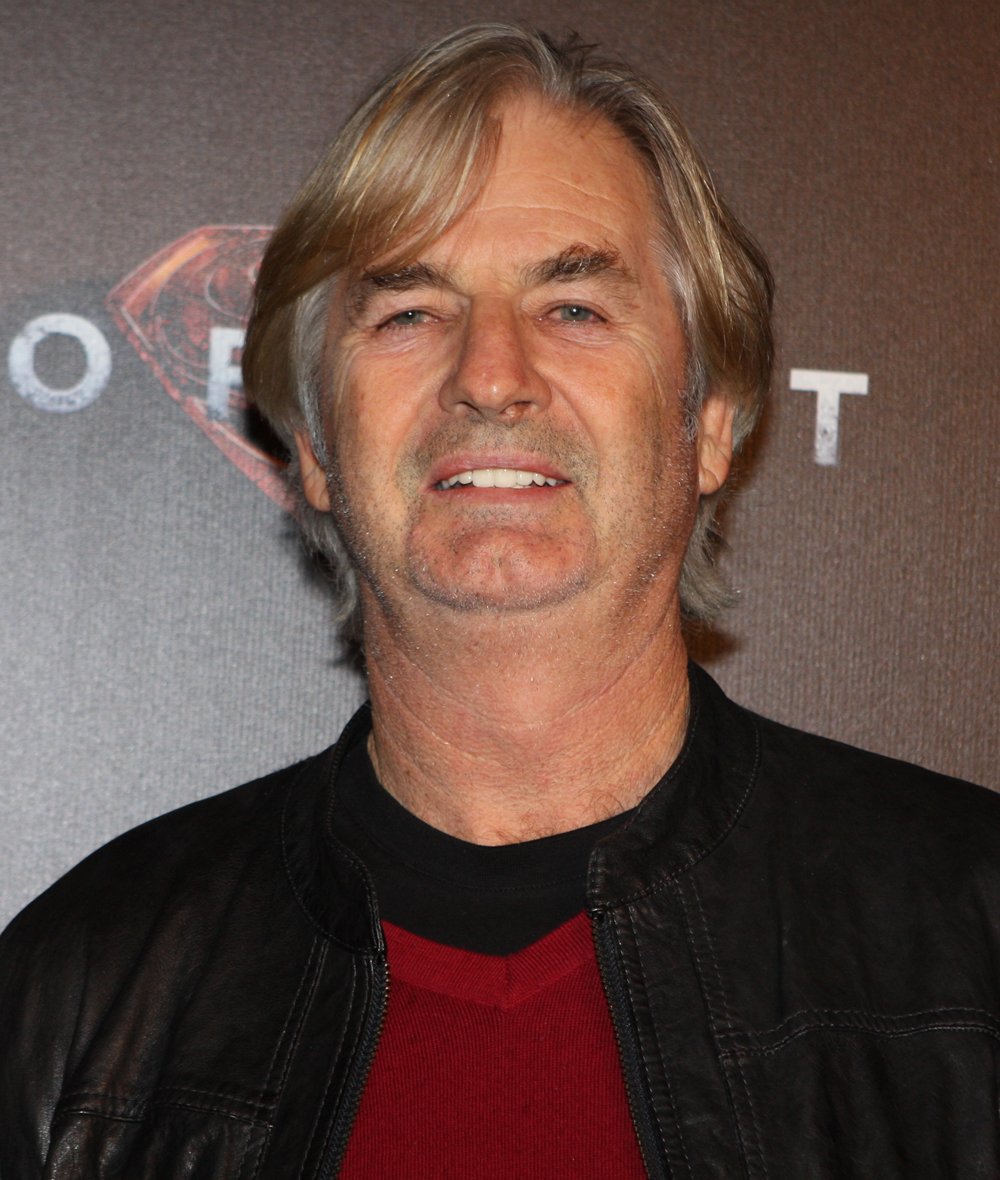 john jarratt