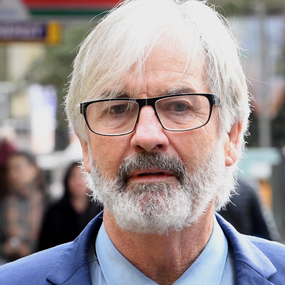 All About John Jarratt: Talented Actor and Icon of the Big Screen