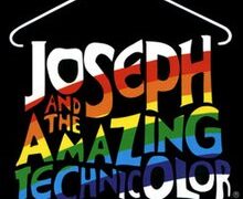 joseph and the amazing technicolour dreamcoat