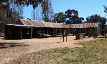 kambah canberra