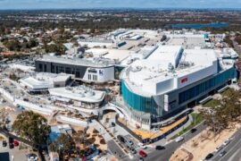 karrinyup shopping center