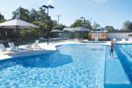 karrinyup waters caravan park perth