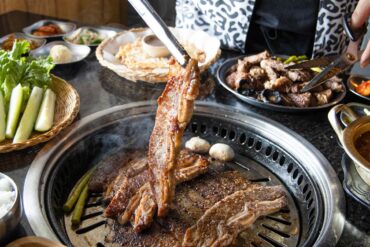 korean barbecue near me