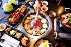 korean bbq brisbane city