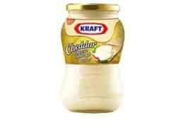 kraft soft cheese