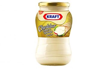 kraft soft cheese