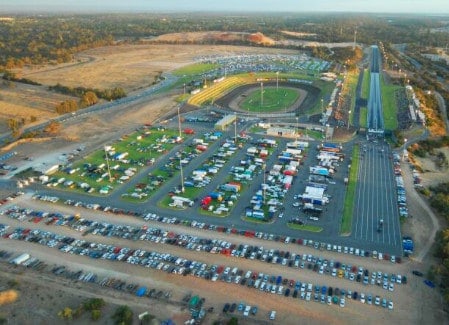 kwinana motorplex