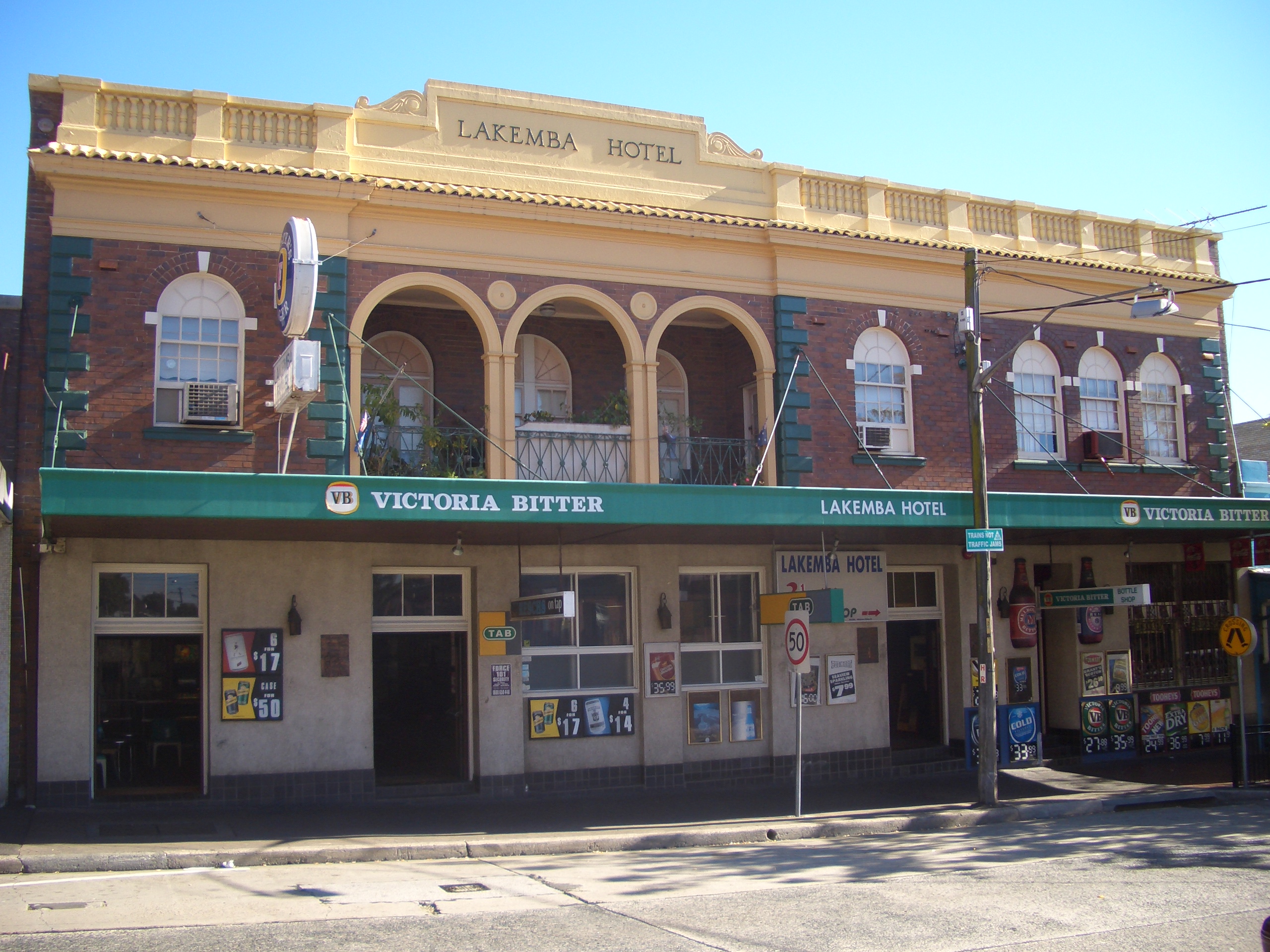 lakemba sydney