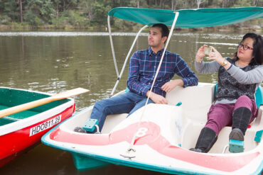 lane cove boat hire