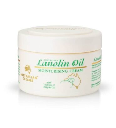 lanolin oil australia