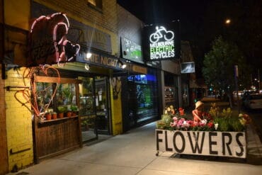 late night florist melbourne