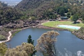 launceston to cataract gorge