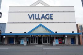 launceston village cinemas