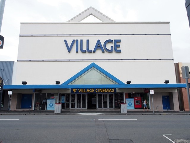 launceston village cinemas