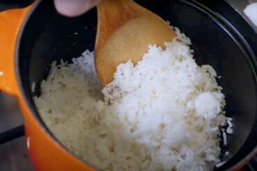 le rice