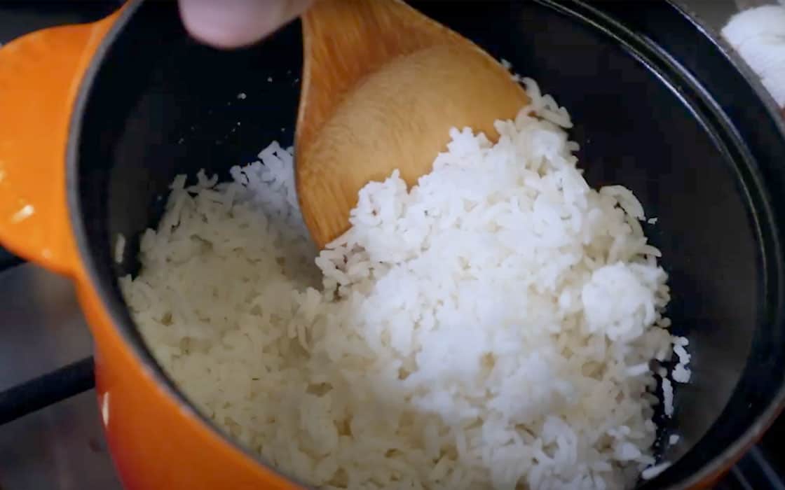 le rice