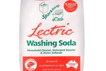 lectric soda