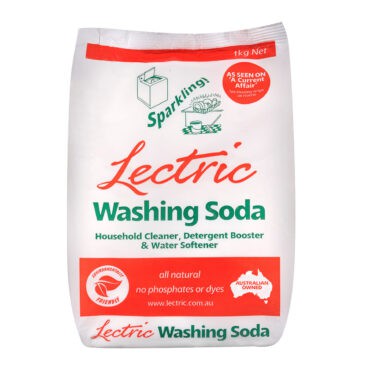 lectric soda