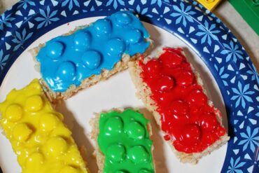 lego cookies recipe