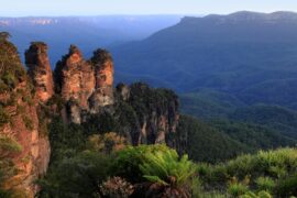 leura australia