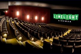 limelight cinema tuggeranong