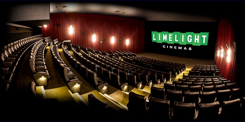 limelight cinema tuggeranong