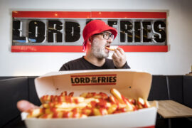 lord of the fries