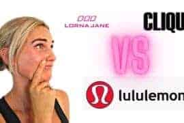 lorna jane vs lululemon