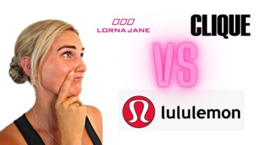 lorna jane vs lululemon