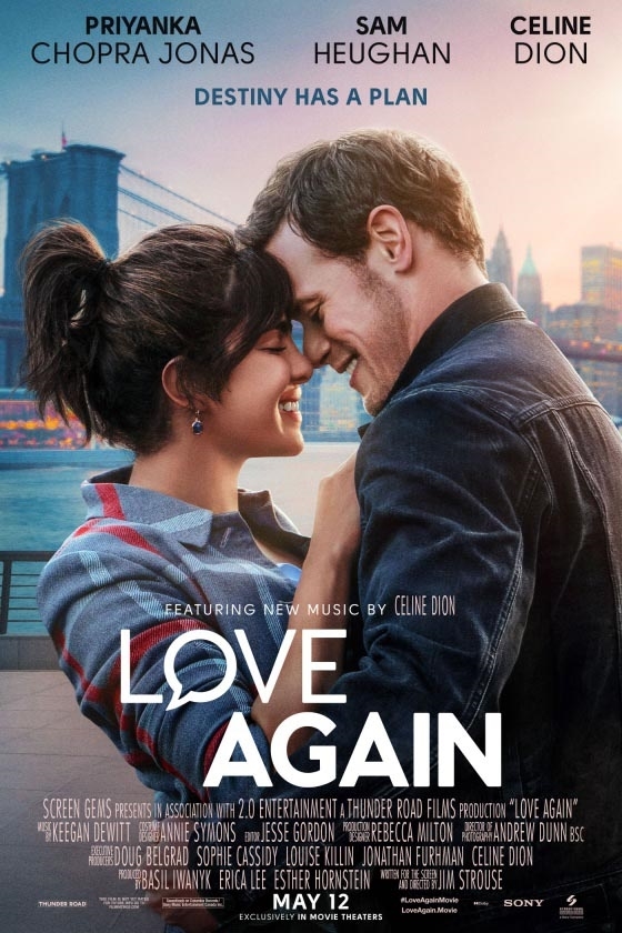 love again