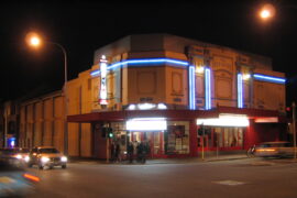 luna cinemas perth