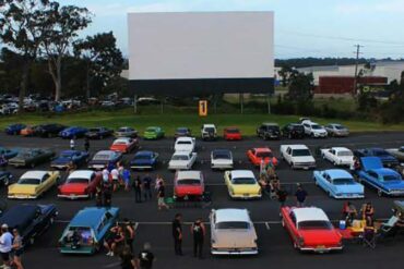 luna drive in