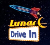 lunar drive in