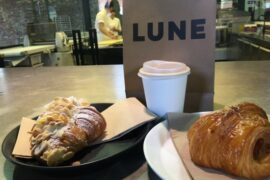 lune croissant melbourne