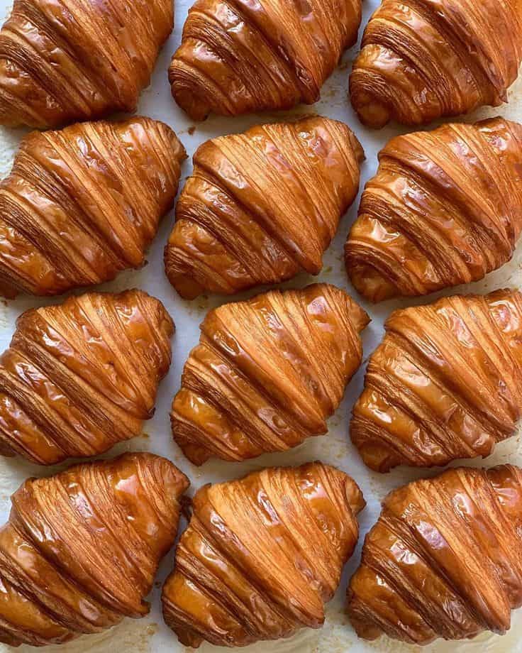 lunes croissant