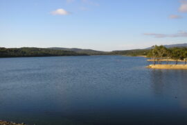 lysterfield lake melbourne