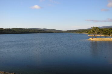 lysterfield lake melbourne