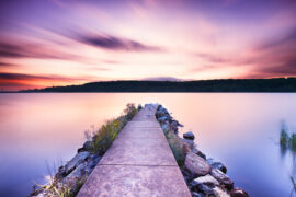 lysterfield lake melbourne