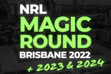 magic round 2023