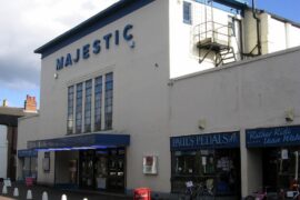 majestic cinema