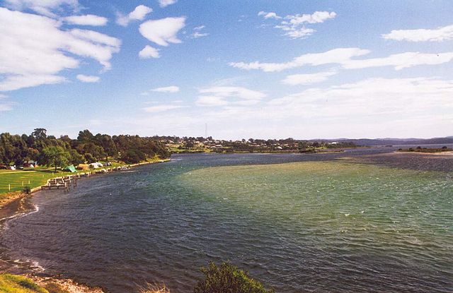 mallacoota victoria