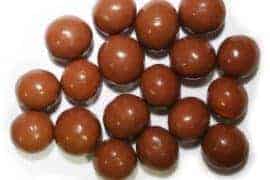 malteser balls