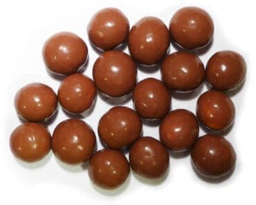 malteser balls