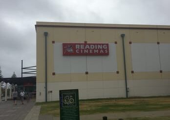 mandurah reading cinemas