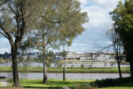 maribyrnong melbourne