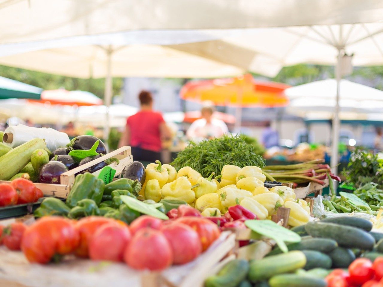 market brisbane