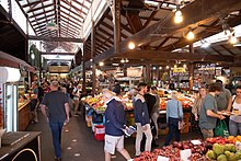 market fremantle