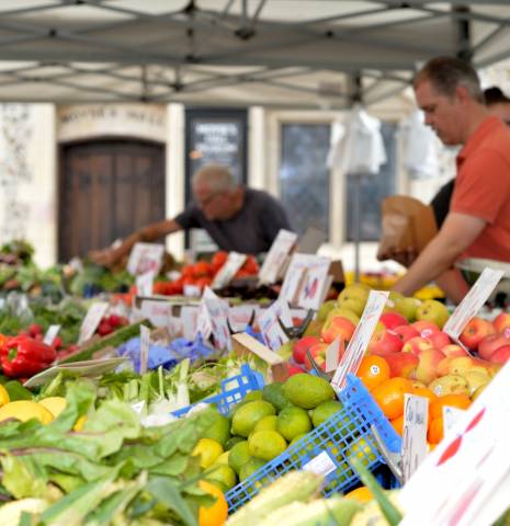 markets near me this weekend